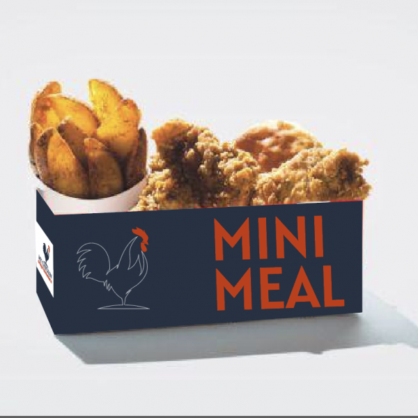 mini meal
