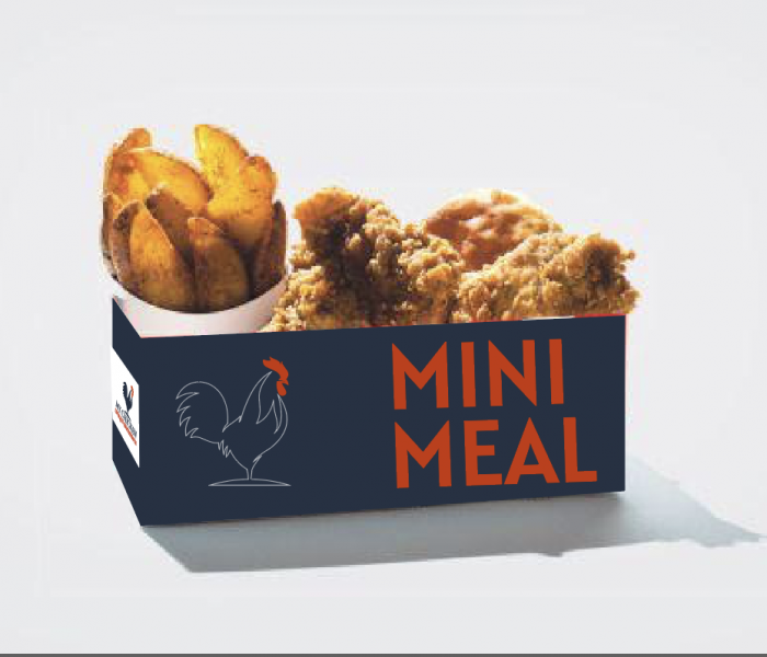 mini meal